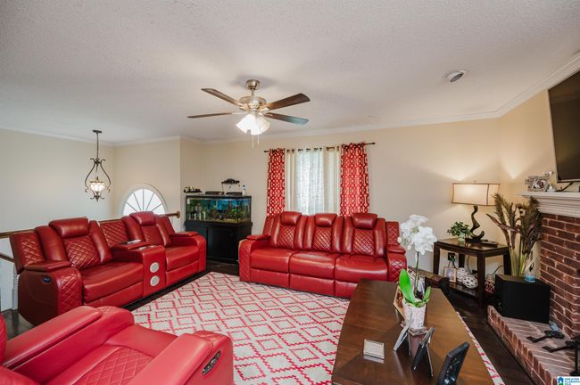 118 Dogwood Trl, House other with 4 bedrooms, 3 bathrooms and null parking in ALABASTER AL | Image 7