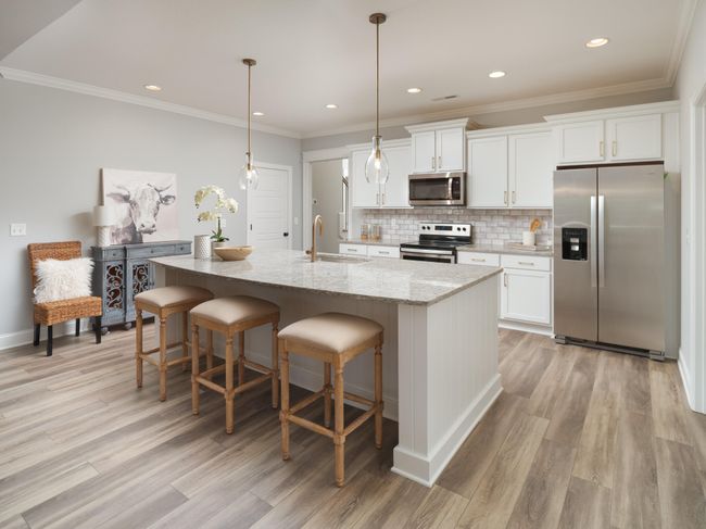 8868 Knolling Loop, House other with 3 bedrooms, 3 bathrooms and null parking in Ooltewah TN | Image 14