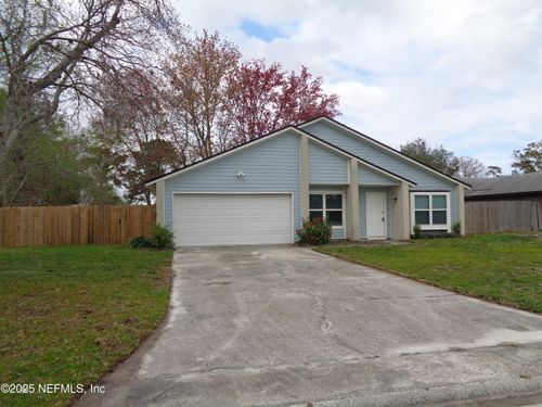 644 Charles Carrol St, Orange Park, FL, 32073-8511 | Card Image