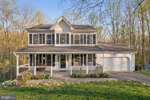 8002 Sourwood Ct, Spotsylvania, VA, 22551-2761 | Card Image