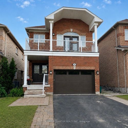 48 Meadowlark Dr, Georgetown, ON, L7G6N5 | Card Image