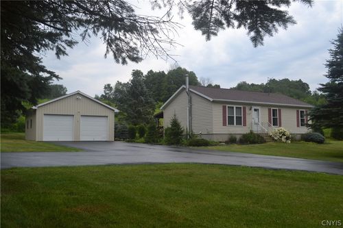 6550 State Route 291, Marcy, NY, 13403-3021 | Card Image
