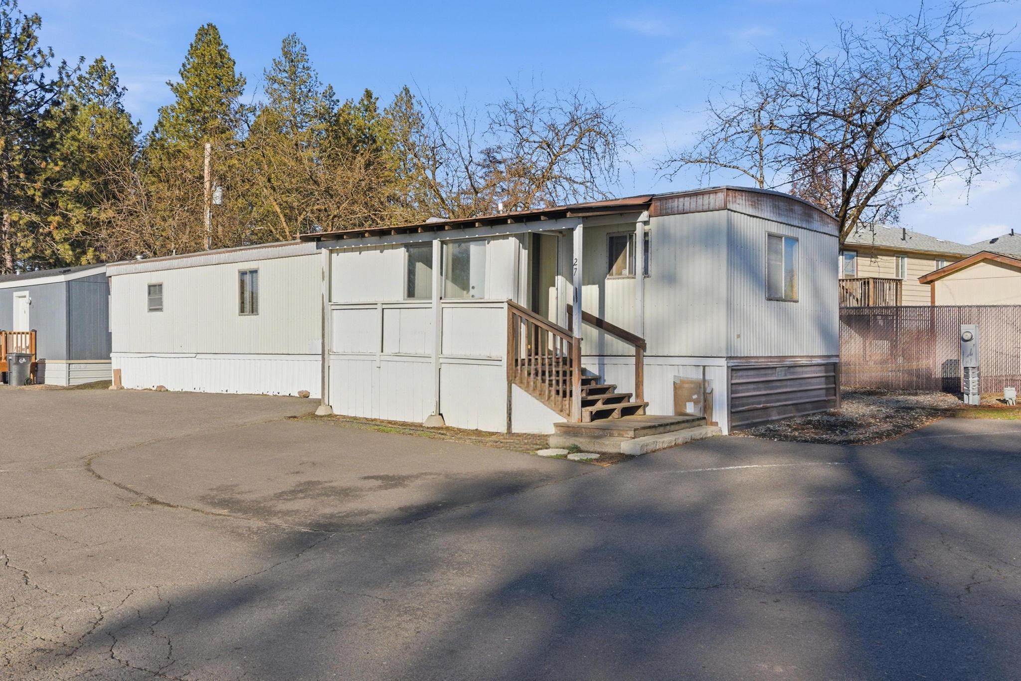 Residential in Cheney 3