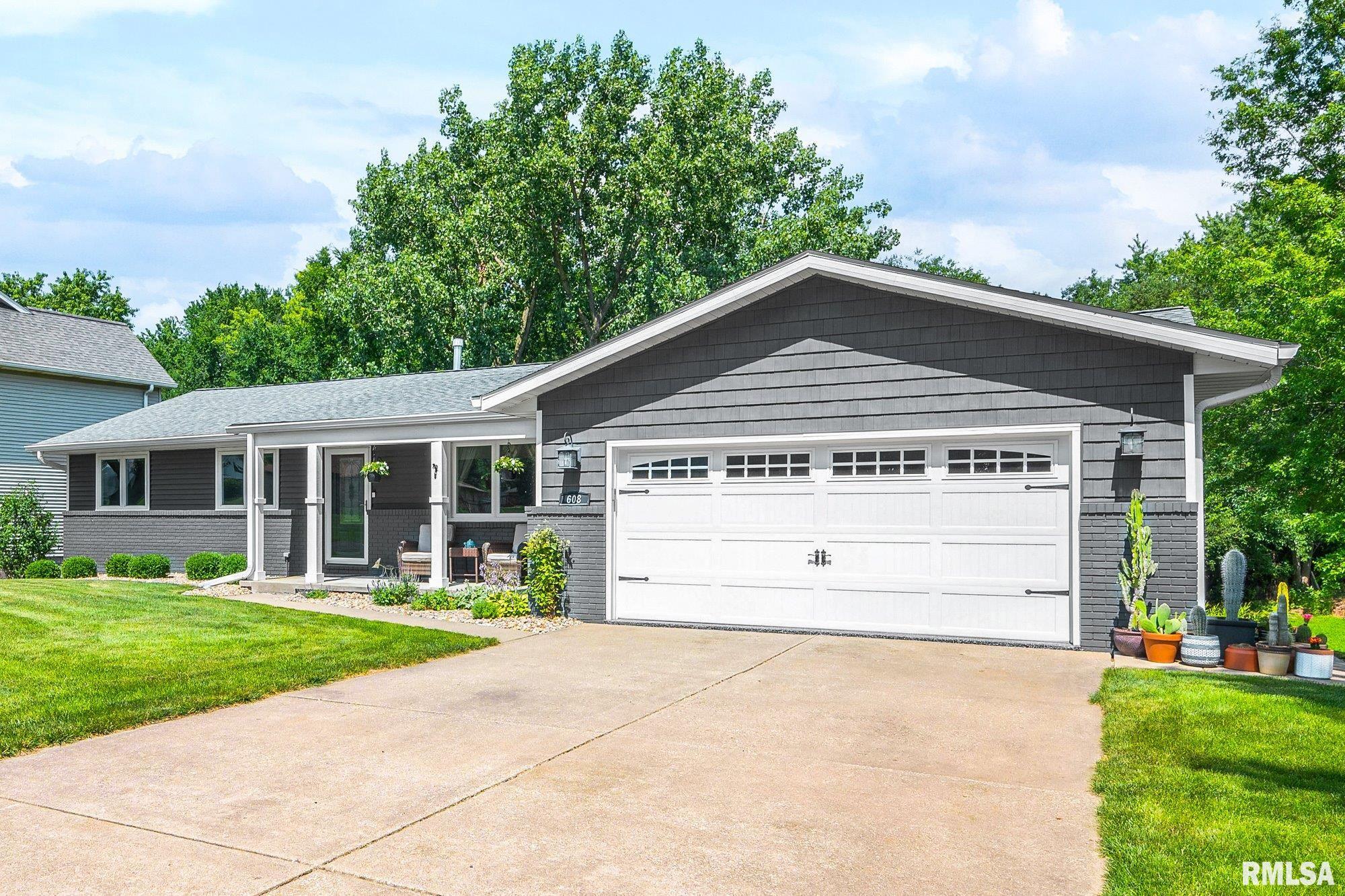 Residential in Peoria 3