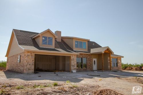 3106 Wild Boar Ct, San Angelo, TX, 76901 | Card Image