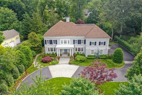 115 Woodland Ave, Summit, NJ, 07901-2001 | Card Image