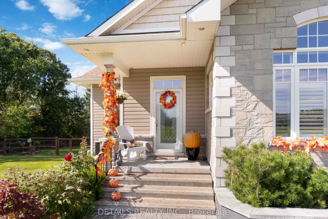 176 Malcolms Way, House other with 4 bedrooms, 2 bathrooms and 8 parking in Smiths Falls ON | Image 4