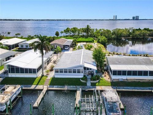 5535 Adam Dr, NORTH FORT MYERS, FL, 33917 | Card Image