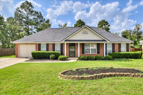 3809 Oxford Dr, Hephzibah, GA, 30815-7179 | Card Image