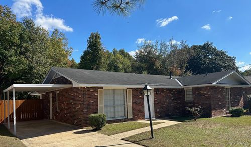 6520 Pinebrook Dr, Montgomery, AL, 36117-3330 | Card Image