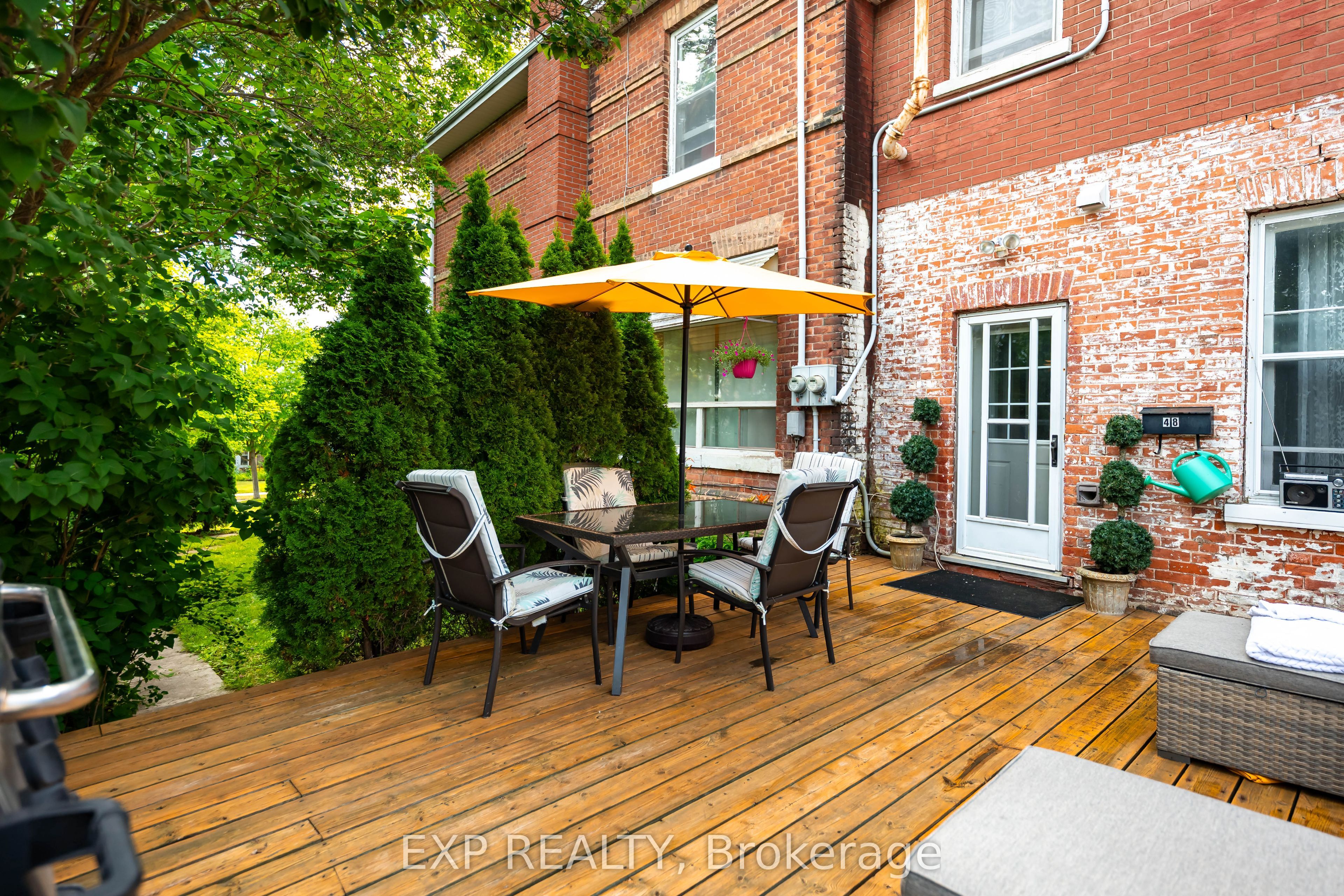 Residential in Orangeville 3