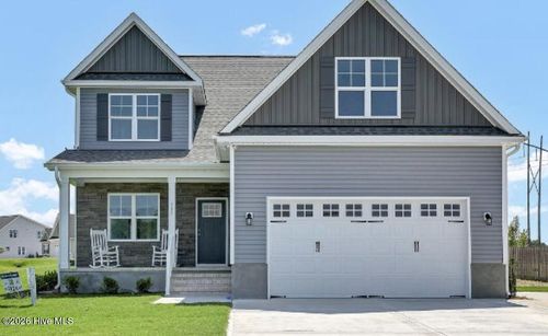 201 Talbert Dr, Rocky Point, NC, 28457-6046 | Card Image