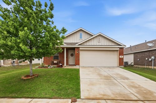 412 Falling Star Dr, Haslet, TX, 76052-3459 | Card Image