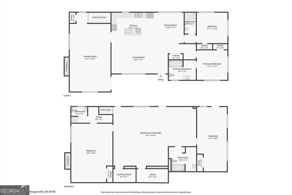 Residential in Douglasville 2