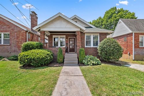6016 Scanlan Ave, Saint Louis, MO, 63139-2334 | Card Image