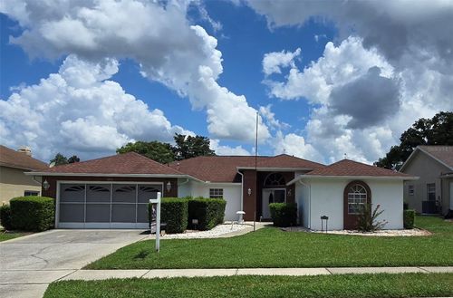 3943 W Fieldwood Ct, LECANTO, FL, 34461-8387 | Card Image