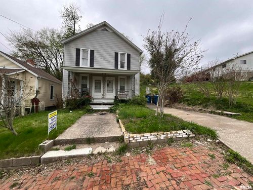 1012 W 9th St, Alton, IL, 62002-2316 | Card Image