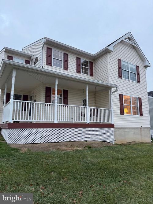 4312 Yorktown Dr, UPPER CHICHESTER, PA, 19061-2485 | Card Image