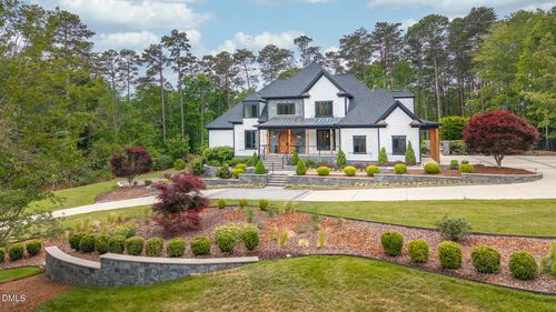 101 Silers Fen Ct, Chapel Hill, NC, 27517-8380 | Card Image