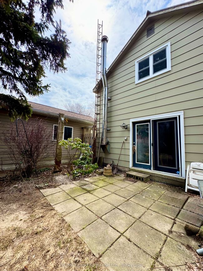 677 Louis St, House other with 3 bedrooms, 2 bathrooms and 3 parking in Port Elgin ON | Image 17