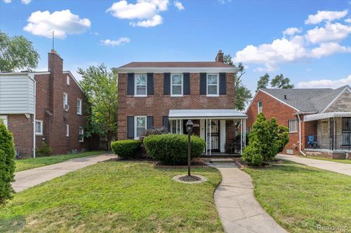 19177 Washburn St, Detroit, MI, 48221-3217 | Card Image