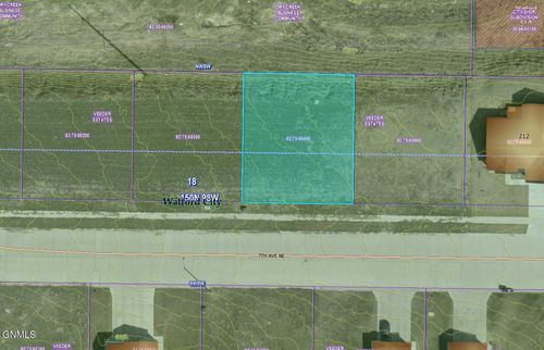 Tbd 7th Ave Ne, Watford City, ND, 58854 | Card Image