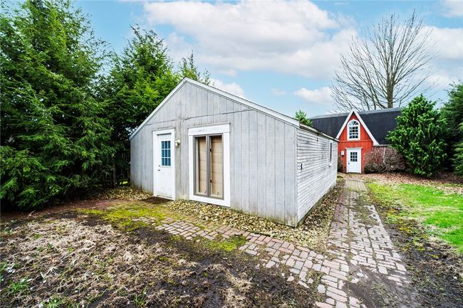 1946 State Route 208, House other with 2 bedrooms, 1 bathrooms and 8 parking in Pulaski PA | Image 34