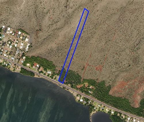 1715 Kamehameha V Hwy, Kaunakakai, HI, 96748 | Card Image
