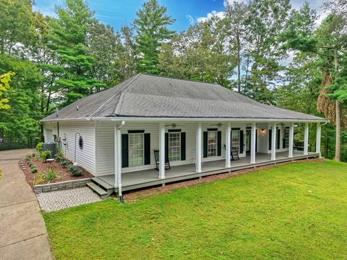 1075 Cherokee Dr, Ellijay, GA, 30540-0630 | Card Image