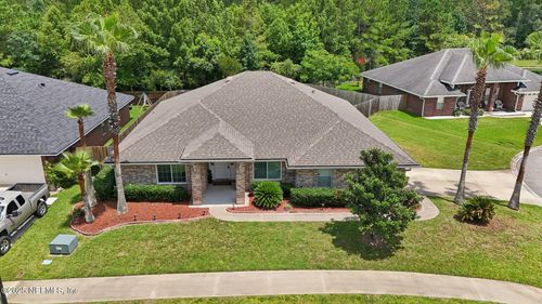 1437 Heather Glen Ln, MIDDLEBURG, FL, 32068-3498 | Card Image
