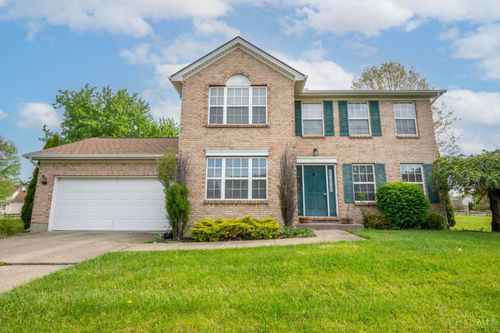 910 Hamlin Dr, Maineville, OH, 45039-9814 | Card Image