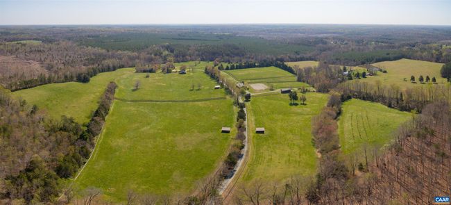 915 Campbell Rd, House other with 4 bedrooms, 4 bathrooms and null parking in KESWICK VA | Image 13