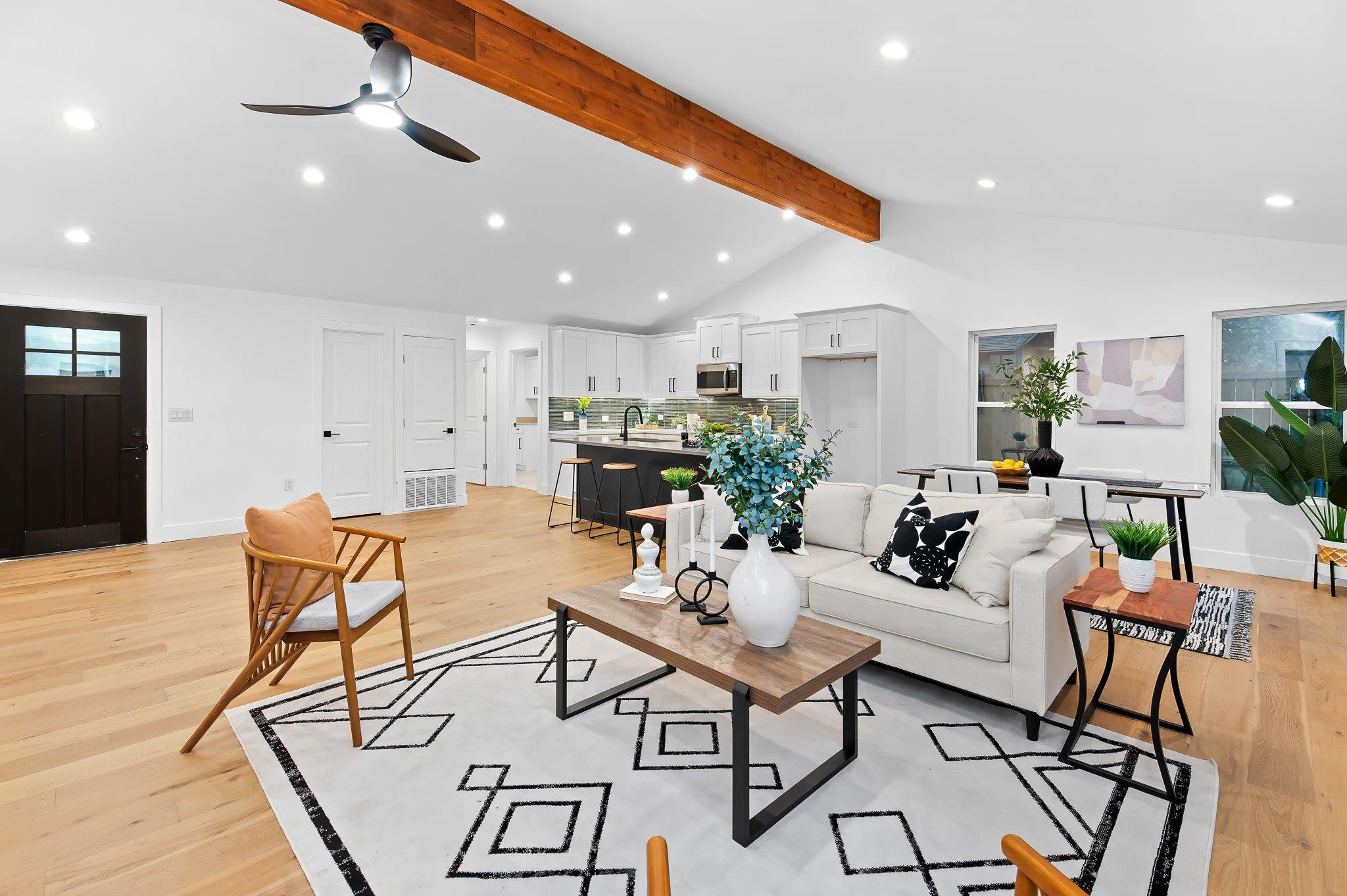 Residential in Austin 3