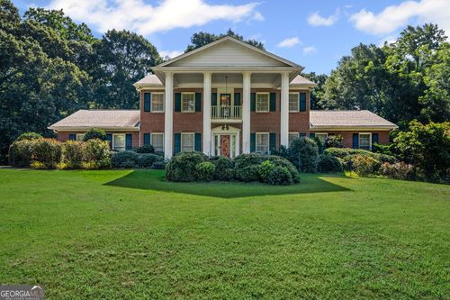 4290 Happy Valley Cir, Newnan, GA, 30263-4080 | Card Image