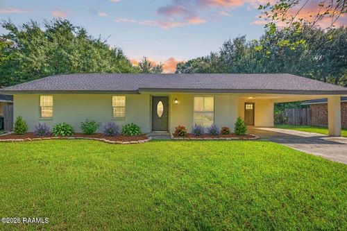 113 Driftwood Dr, Lafayette, LA, 70503-6017 | Card Image