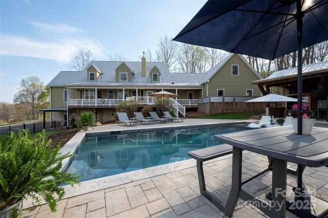 Covered Picnic Area at Outdoor Kitchen | Image 45