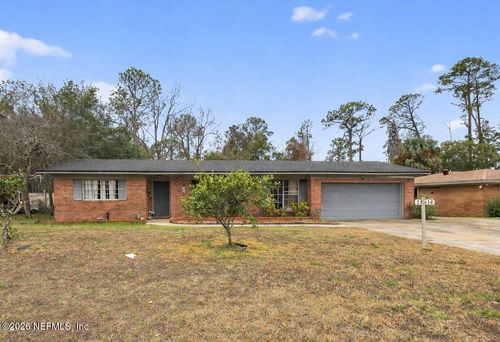 1414 Belleshore Circle, Jacksonville, FL, 32218 | Card Image