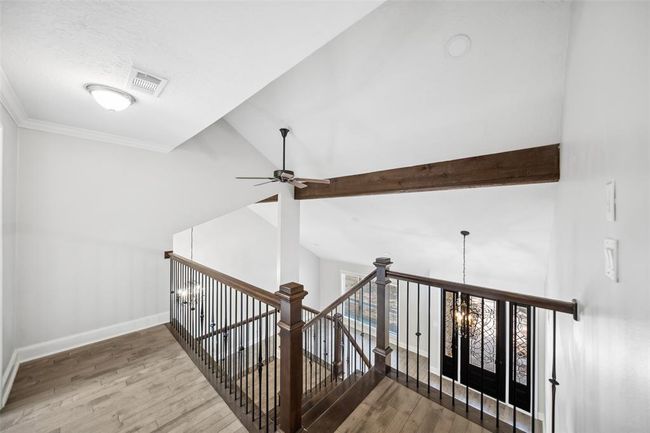 17511 Cassina Dr, House other with 4 bedrooms, 3 bathrooms and 2 parking in Spring TX | Image 21