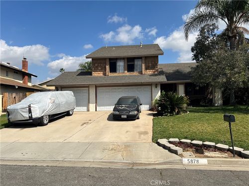 5878 Palencia, Riverside, CA, 92509 | Card Image