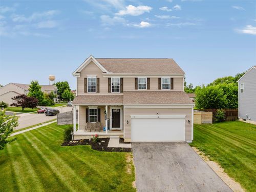300 Magosa Dr, Mount Sterling, OH, 43143-9074 | Card Image