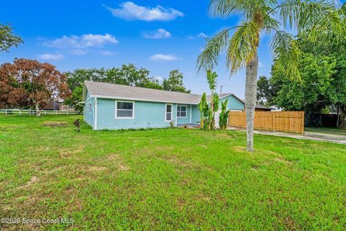 3087 Sea Gate Cir, Merritt Island, FL, 32953-8323 | Card Image