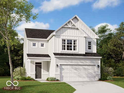 5106 Triple Crown Way, Indianapolis, IN, 46237-0017 | Card Image