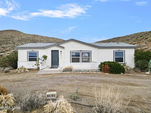 5415 Peek Ave, Silver Springs, NV, 89429-7365 | Card Image