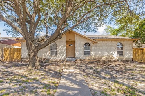 4426 Mayflower Dr, Garland, TX, 75043-3334 | Card Image
