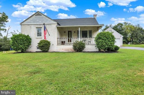 157 Daniel Boone Rd, BIRDSBORO, PA, 19508-8731 | Card Image