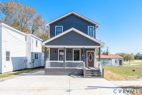 217 S South St, Petersburg, VA, 23803-4144 | Card Image