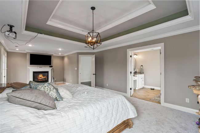 1022 Forrest Hill Dr, House other with 5 bedrooms, 6 bathrooms and null parking in Lawrenceburg KY | Image 31