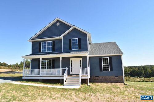 5345 Columbia Rd, GORDONSVILLE, VA, 22942-6423 | Card Image
