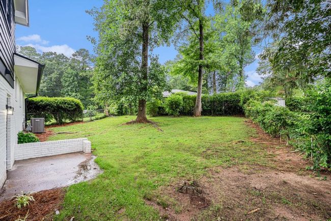 2702 Galaxy Ct, House other with 4 bedrooms, 3 bathrooms and null parking in Decatur GA | Image 26