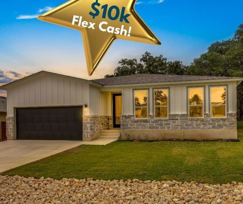 21812 Oxford Drive, Lago Vista, TX, 78645 | Card Image